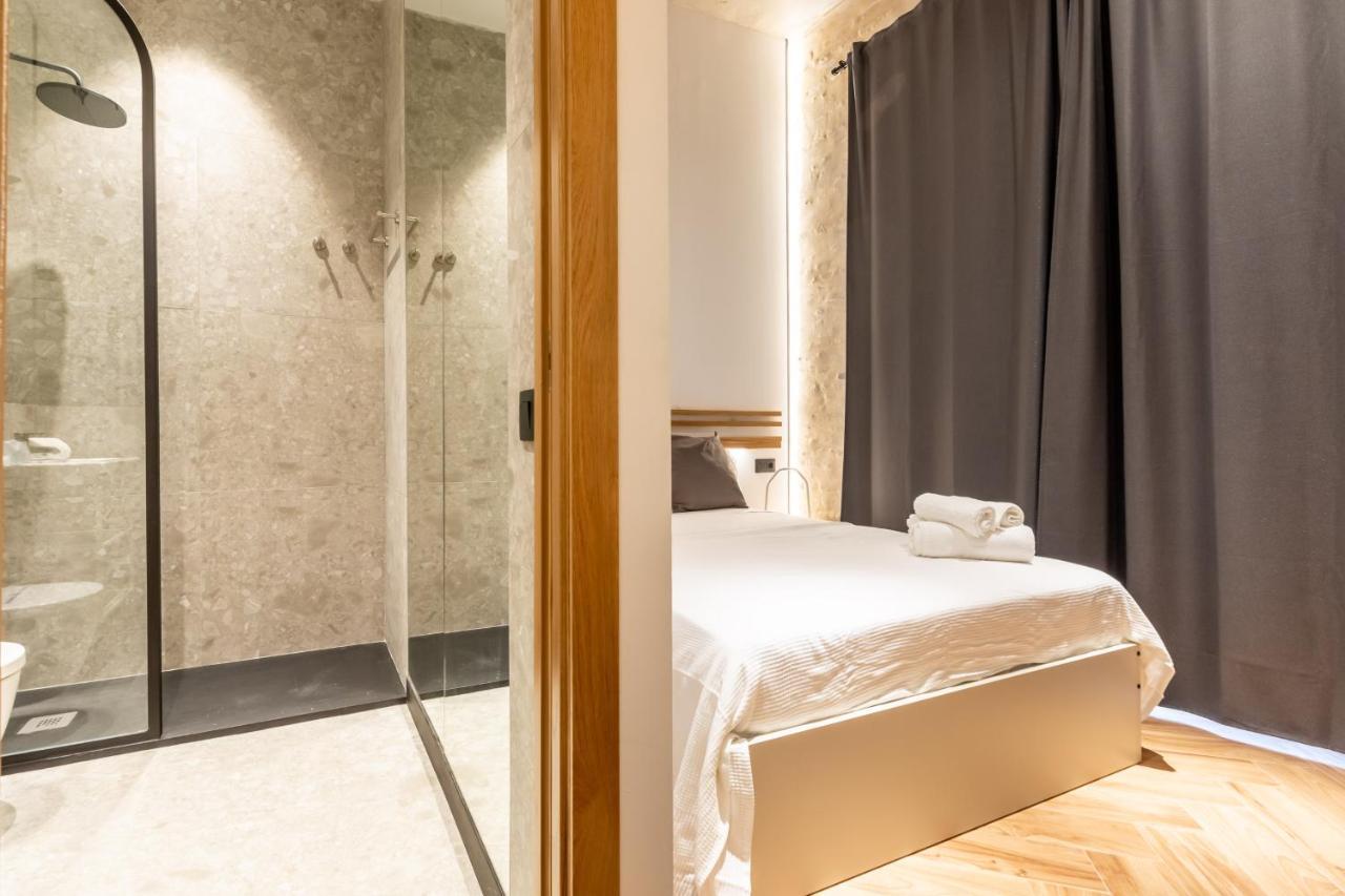 Santa Clara Suites Sevilla Exterior photo