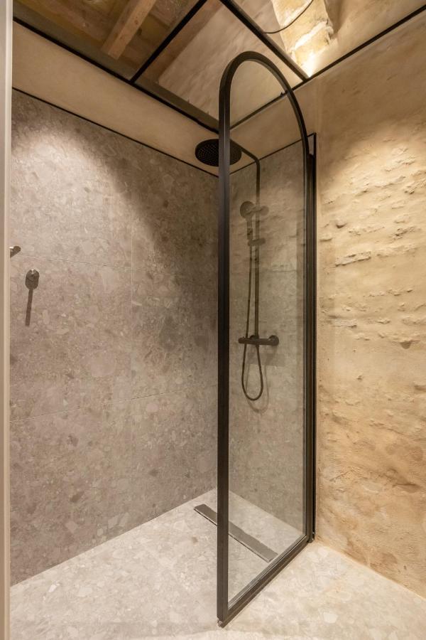 Santa Clara Suites Sevilla Exterior photo