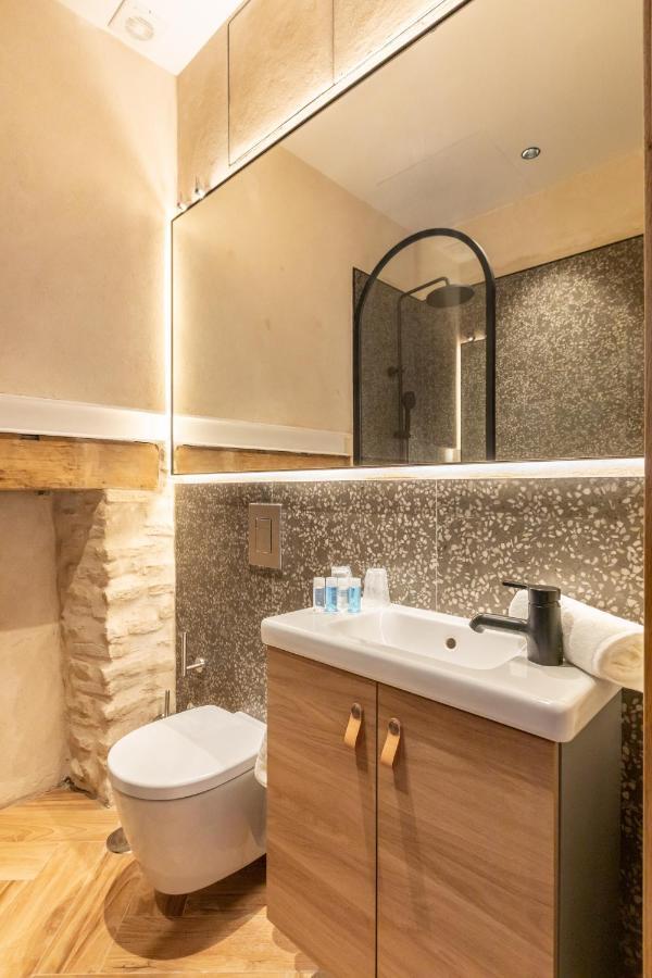 Santa Clara Suites Sevilla Exterior photo